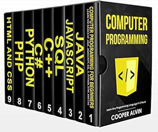 Best Computer Science Books For Beginners - 10Reviewz