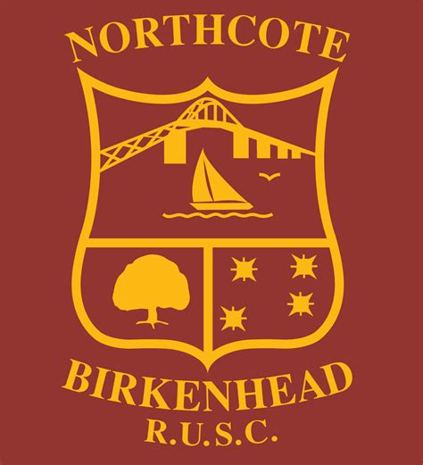 Northcote Birkenhead Rugby Union & Sports Club (Jnr) - Home