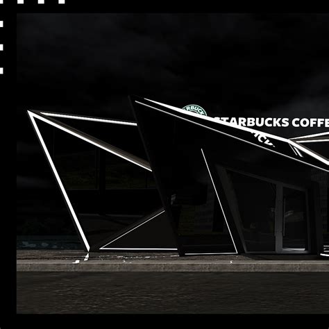 STARBUCKS Design on Behance