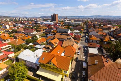 View from Water Castle in Drobeta Turnu-Severin Stock Image - Image of history, panorama: 260398447