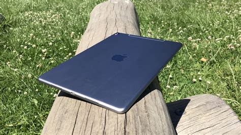 Battery life and camera - Battery life and camera - iPad Pro 10.5 (2017) review - Page 3 | TechRadar