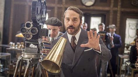 Jeremy Piven (‘Mr Selfridge’) interview: ‘We don’t any pull punches ...