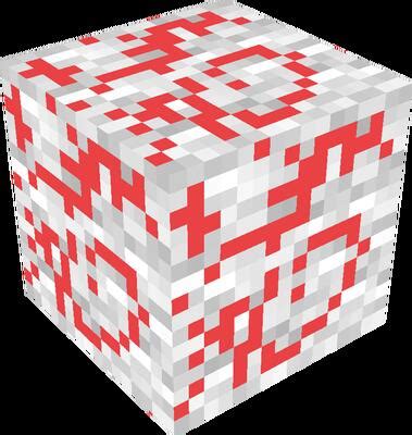 Wool - White | Minecraft Blocks | Tynker