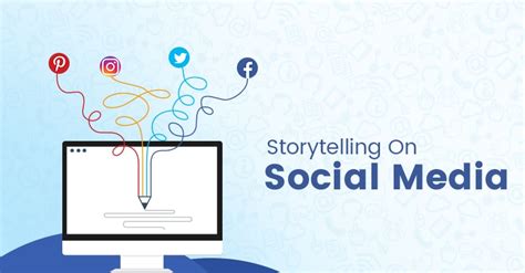 Top strategies for social media storytelling you can use | YTVIEWS.IN