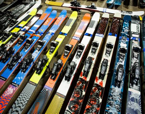 Inside look: What is happening to your favorite ski brands right now ...