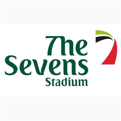 The Sevens, Dubai Map