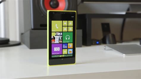 Nokia Lumia Series - The Champion Of Generations! - TechEngage