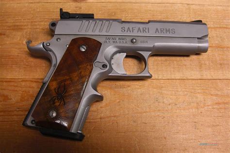 Safari Arms/Olympic Arms Enforcer a... for sale at Gunsamerica.com ...