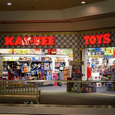 Holiday Shopping Memories: Kay-Bee Toys, Toys R Us, Shopping Malls ...