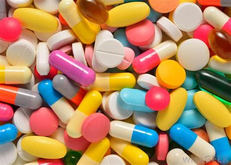 What is the difference between pills, capsules, tablets, caplets, and ...