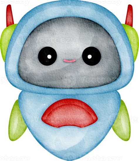 cute robot clip art 36906072 PNG