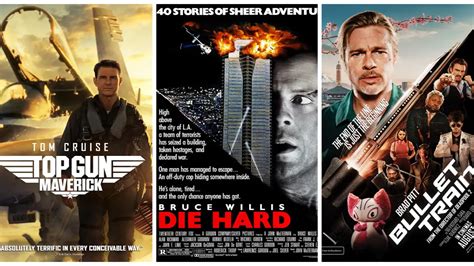 60 Best action movies you need to watch in 2023 | PINKVILLA