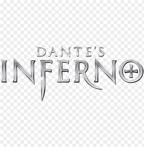 icsart 06 15 - dante's inferno logo PNG image with transparent ...