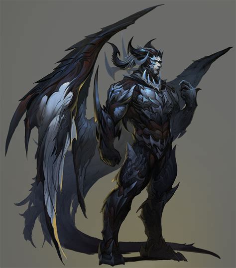 Dragon_01, CheolSeung _ on ArtStation at https://www.artstation.com ...