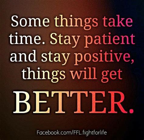 Quotes Things Get Better. QuotesGram