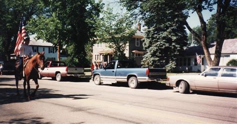 Adventuria: U.S.A., North Dakota, Towner