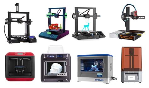 The Pros and Cons of Resin 3D Printing vs Filament Printing | by Killer Grafix | Medium