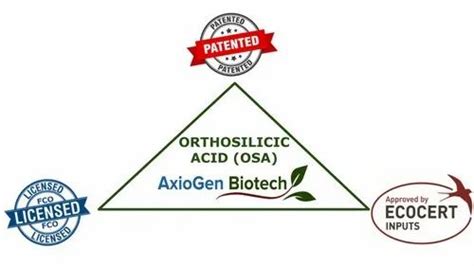 Orthosilicic Acid at Rs 350/litre | ऑर्थो सिलिक एसिड in Chennai | ID: 16225530697