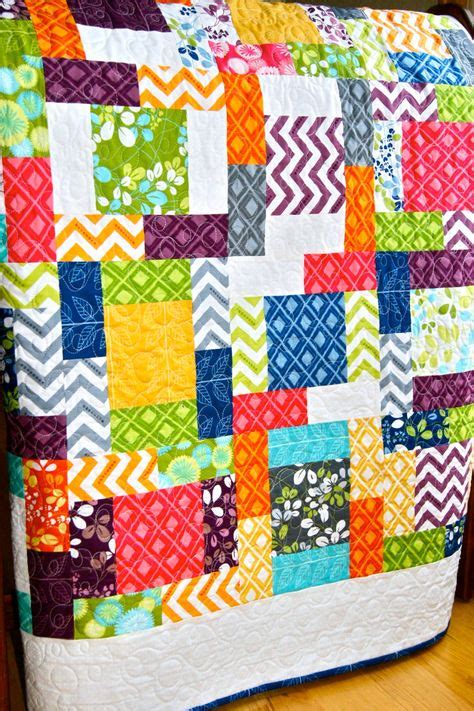 100 RECTANGLE QUILTS ideas | quilts, quilt patterns, quilting designs