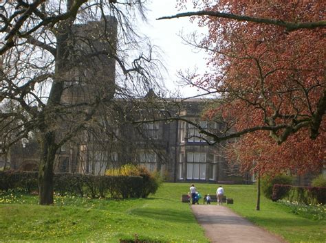 Pictures of Cliffe Castle Museum