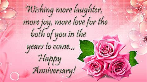 Wedding Anniversary Wishes Messages To Friend - Image to u