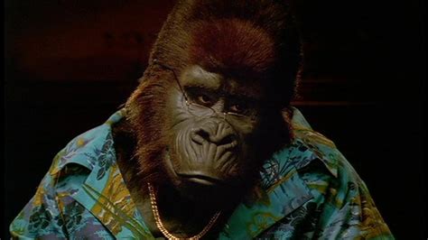 An Ape named Ape | George of the Jungle | FANDOM powered by Wikia