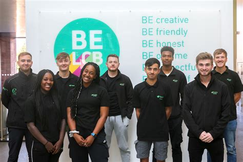 Building College welcomes first Degree Apprentices - South Leeds Life