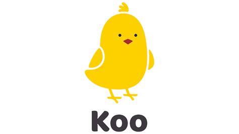 Koo platform gets a new logo after just one year of existence