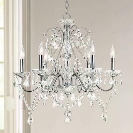 A Guide to Crystal Chandelier Glass - Advice and Tips - Community ...