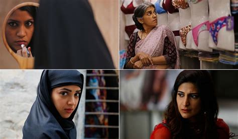 NYIFF 2017 Film Review “Lipstick Under My Burkha” ← One Film Fan