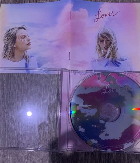 Taylor Swift Lover Sale! on Carousell