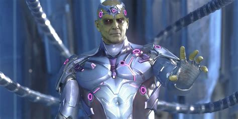 Injustice 2: How to Beat Brainiac