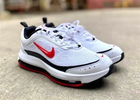 Nike Air Max AP Review - Soleracks