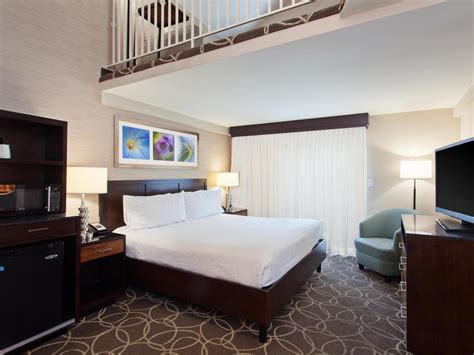 Hilton Garden Inn Marina Del Rey in Los Angeles (CA) - Room Deals, Photos & Reviews