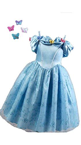 Cinderella 2015 Costumes For Girls