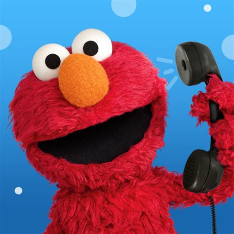 Elmo Calls by Sesame Street latest code 06/2023 - GameRoobie.net