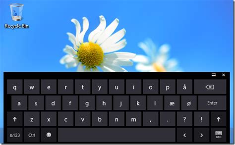 How to Change Your Keyboard Layout in Windows 8 – Liberian Geek