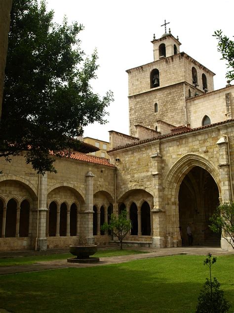 Santander Cathedral | SJHOOOO | Flickr