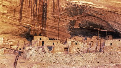 Betatakin Navajo National Monument : Navajo National Monument U S ...