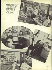 Chisholm High School - Ranger Yearbook (Chisholm, MN), Class of 1942, Page 29 of 81