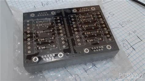 modular connector - Share - PCBWay