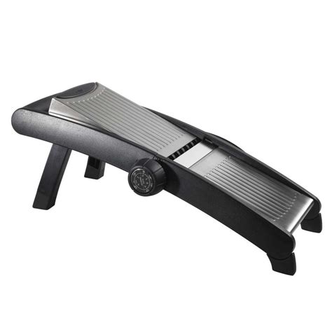 7 Best Food Slicers in 2018 - Reviews of Food Slicers For Meat, Cheese ...