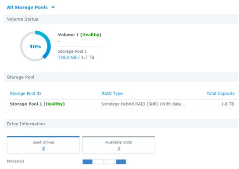 Synology Community