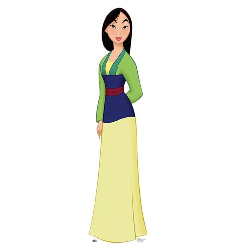 Mulan | Princesas disney, Vestidos de princesa disney, Princesas