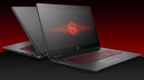 HP OMEN 17.3-inch gaming notebook on a 47% ($700) discount on Amazon ...