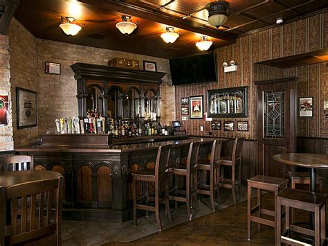 How to spot an authentic Irish bar in Chicago - Curbed Chicago