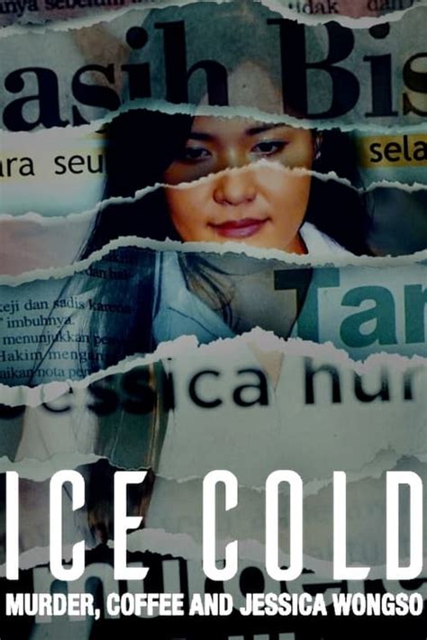 Ice Cold: Murder, Coffee and Jessica Wongso (2023) - Taste