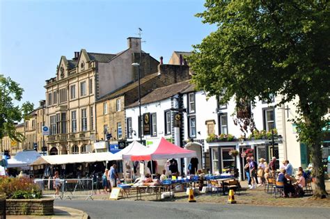 Things to do in Skipton, North Yorkshire - Happy Days Travel Blog