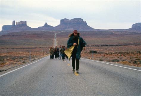 Could Forrest Gump have possibly survived his epic run? | The Week