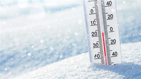 Cold Weather and Medical Equipment - Precision Medical, Inc.